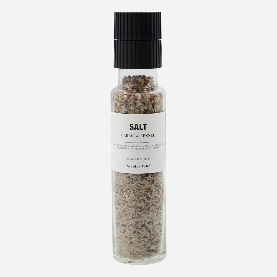 NICOLAS VAHÉ - SALT - HVIDLØG &amp; FENNIKEL 104981039