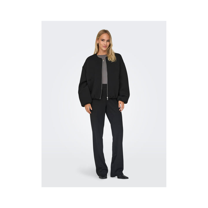 ONLY - JAKKE - ELLIE SCUBA 15344567 - SORT
