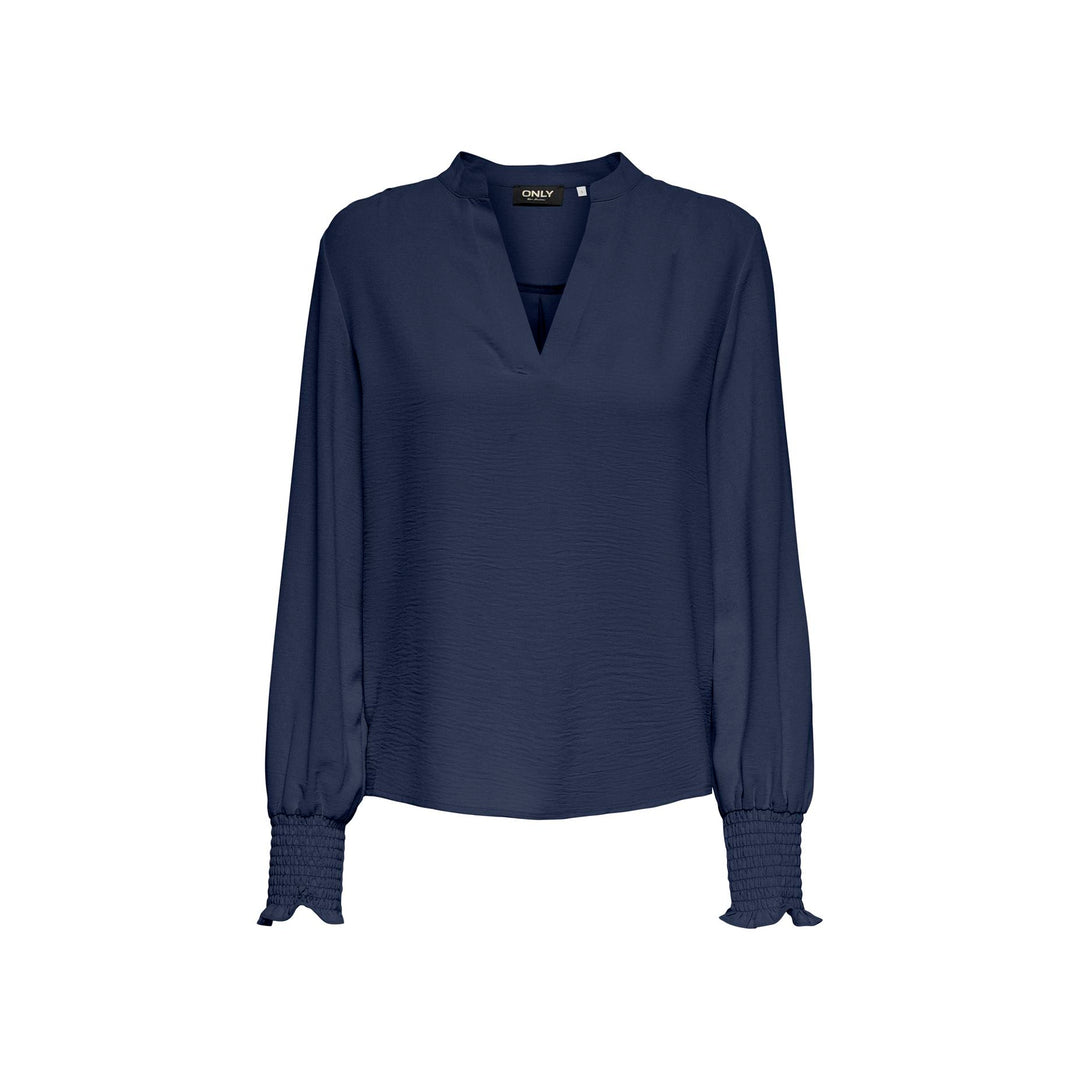 ONLY - TOP - METTE 15284309 - NAVAL ACADEMY