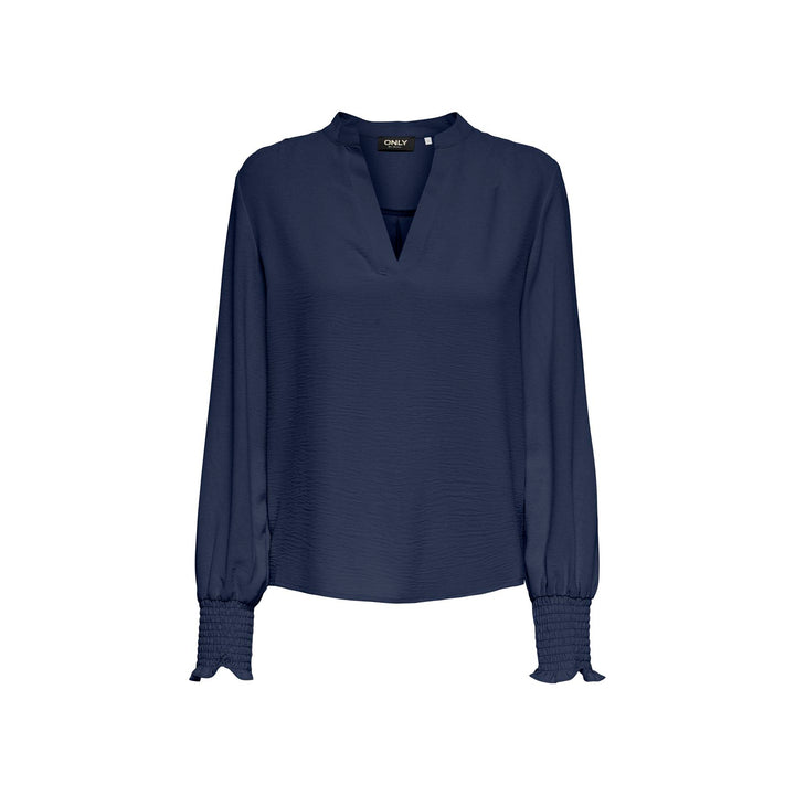 ONLY - TOP - METTE 15284309 - NAVAL ACADEMY