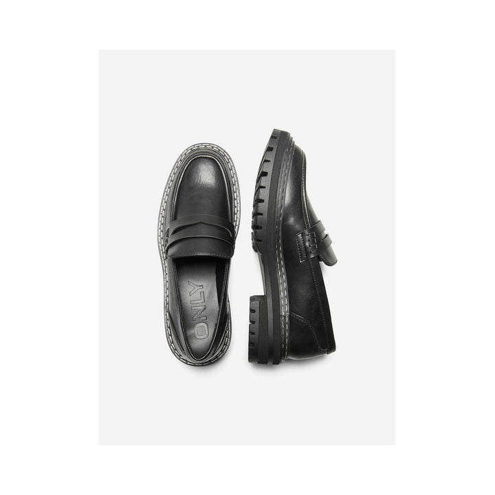 ONLY - LOAFER - BETH-3 15271655 - SORT