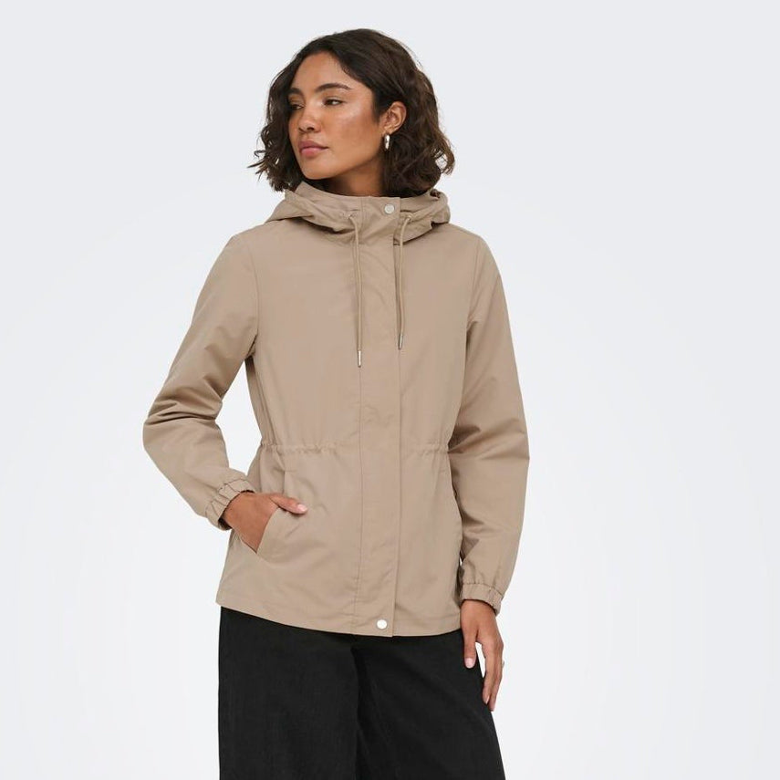 ONLY - JAKKE - LASTA LIFE 15371412 - HUMUS