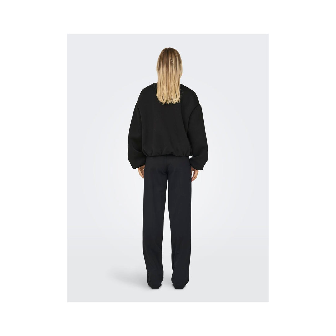 ONLY - JAKKE - ELLIE SCUBA 15344567 - SORT