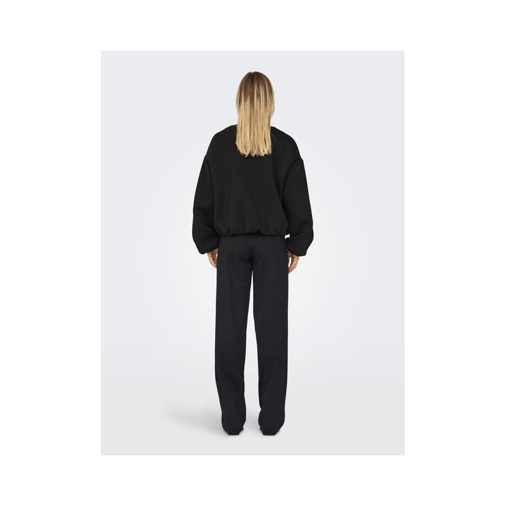 ONLY - JAKKE - ELLIE SCUBA 15344567 - SORT