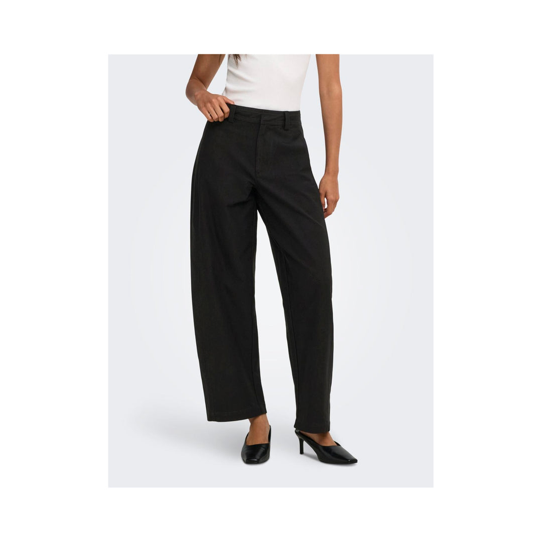 ONLY - BUKS - CLAIR 15371522 - BLACK