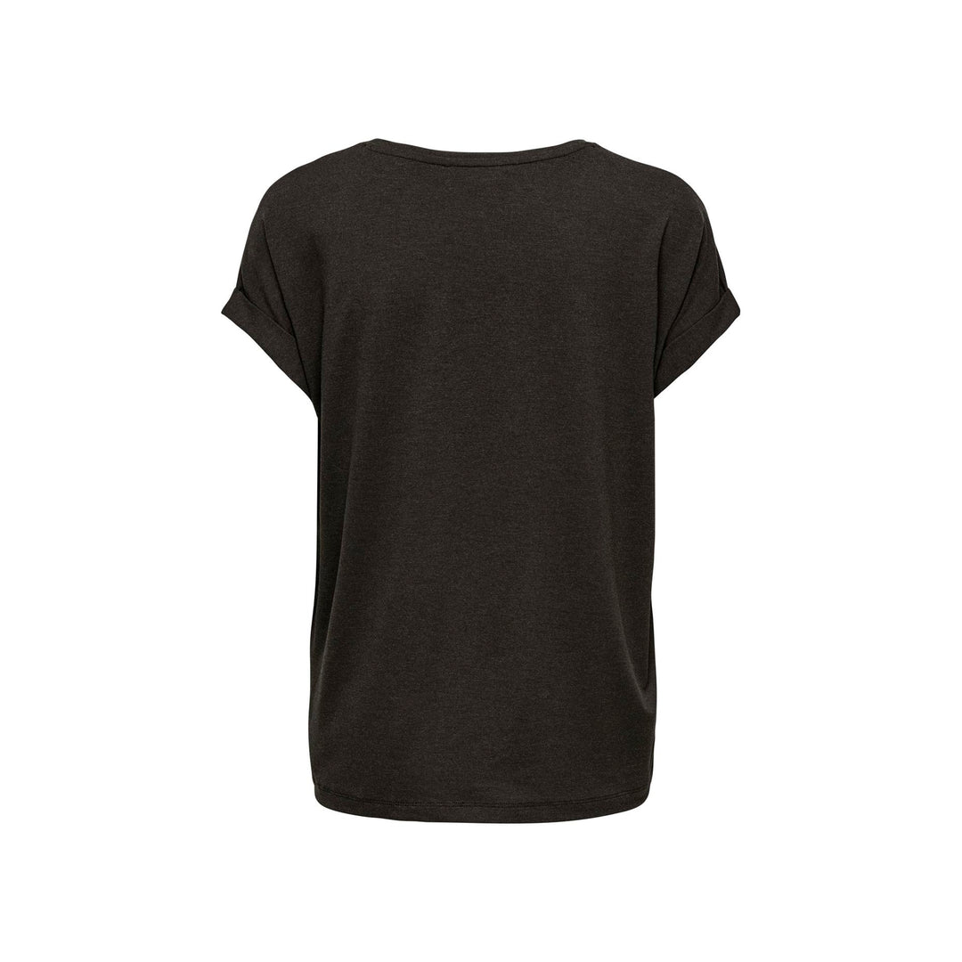 ONLY - T-SHIRT - MOSTER 15106662 - JAVA MELANGE