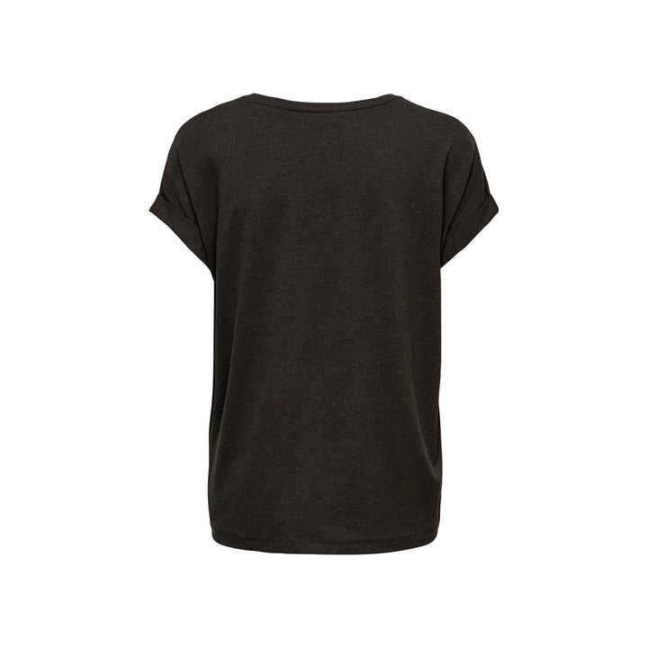 ONLY - T-SHIRT - MOSTER 15106662 - JAVA MELANGE