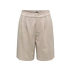 ONLY - SHORTS - POPTRASH LIFE 15370762 - PURE CASHMERE