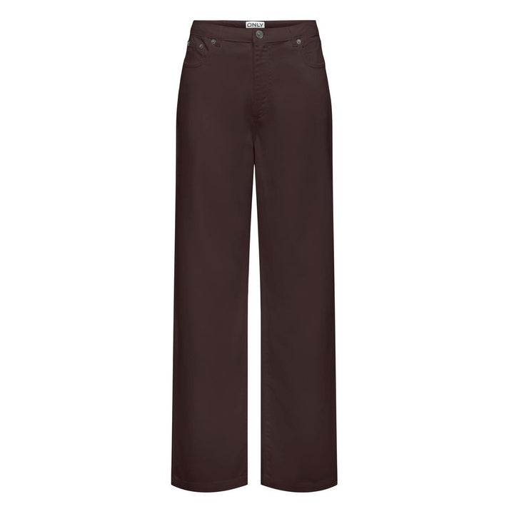ONLY - BUKS - JUICY-SOFT 15368424 - BLACK COFFEE