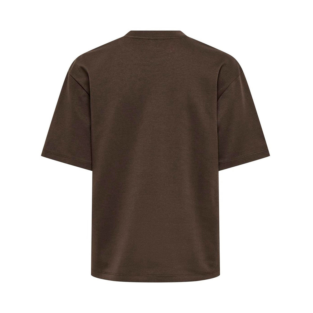ONLY - T-SHIRT - SUPERIOR 15377604 - BRACKEN
