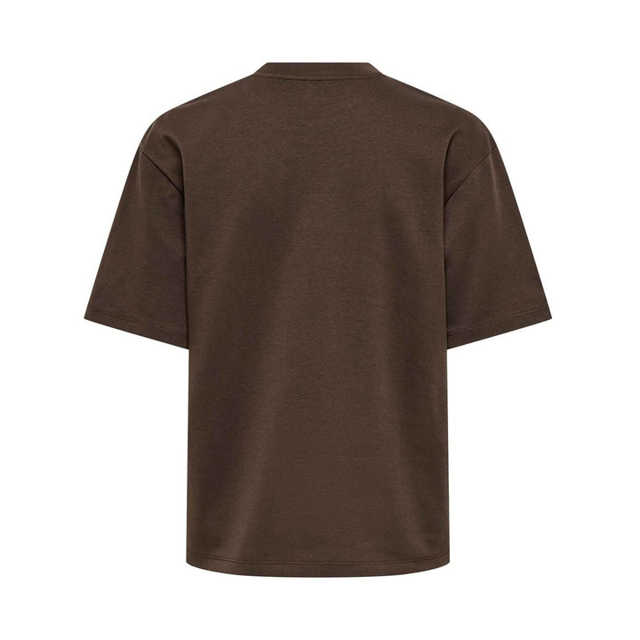 ONLY - T-SHIRT - SUPERIOR 15377604 - BRACKEN