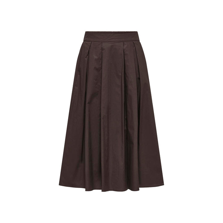 ONLY - NEDERDEL - MAILA 15369555 - BLACK COFFEE