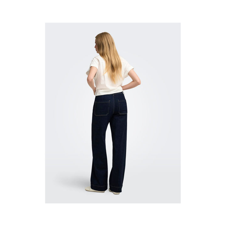 ONLY - JEANS - MADISON 15370829 - DARK BLUE DENIM