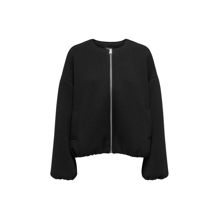 ONLY - JAKKE - ELLIE SCUBA 15344567 - SORT