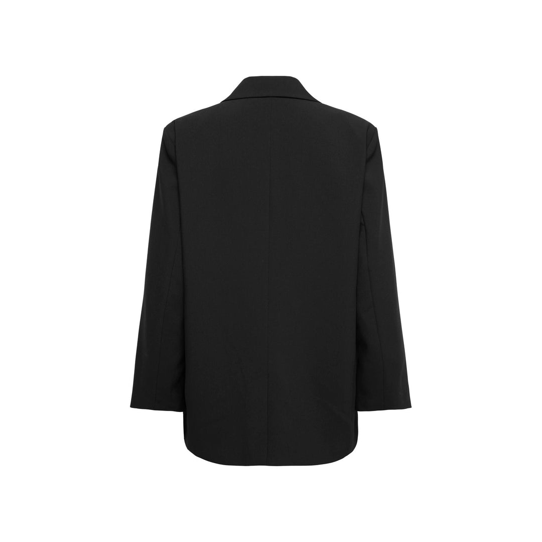 ONLY - BLAZER - LINDA-RAVEN 15371106 - SORT
