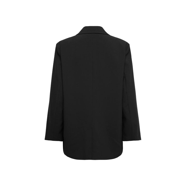 ONLY - BLAZER - LINDA-RAVEN 15371106 - SORT