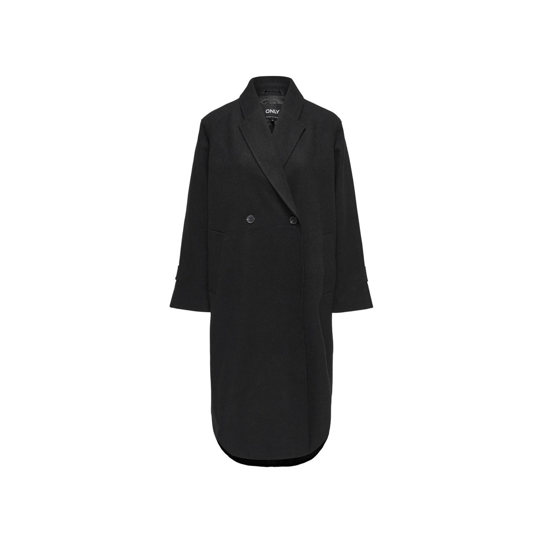ONLY - FRAKKE - MAISY 15367942 - BLACK