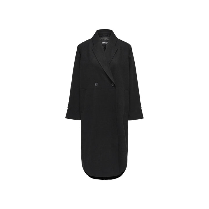 ONLY - FRAKKE - MAISY 15367942 - BLACK
