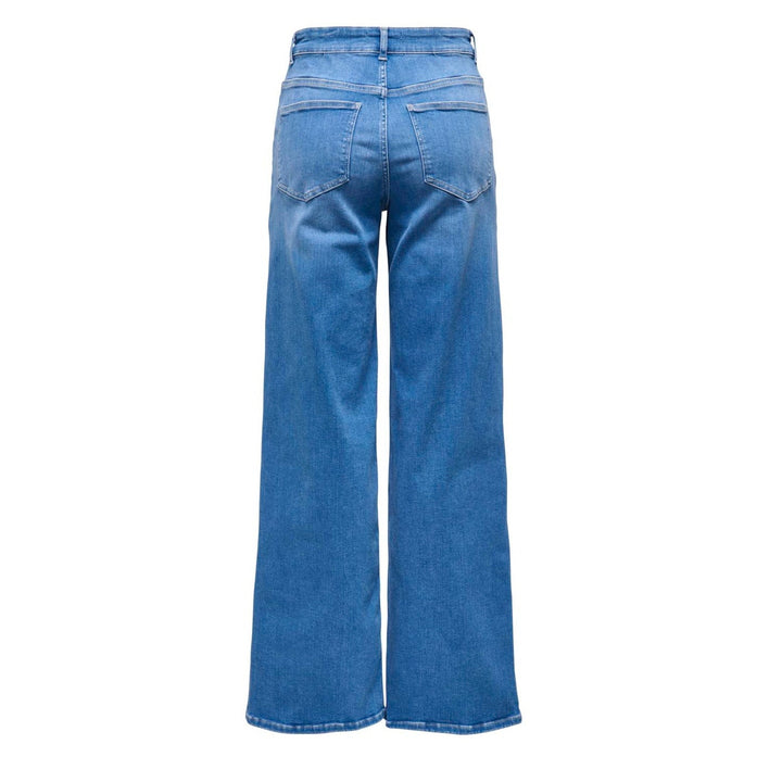 ONLY - BUKS - MADISON 15363267 - SPECIAL BRIGHT BLUE DENIM