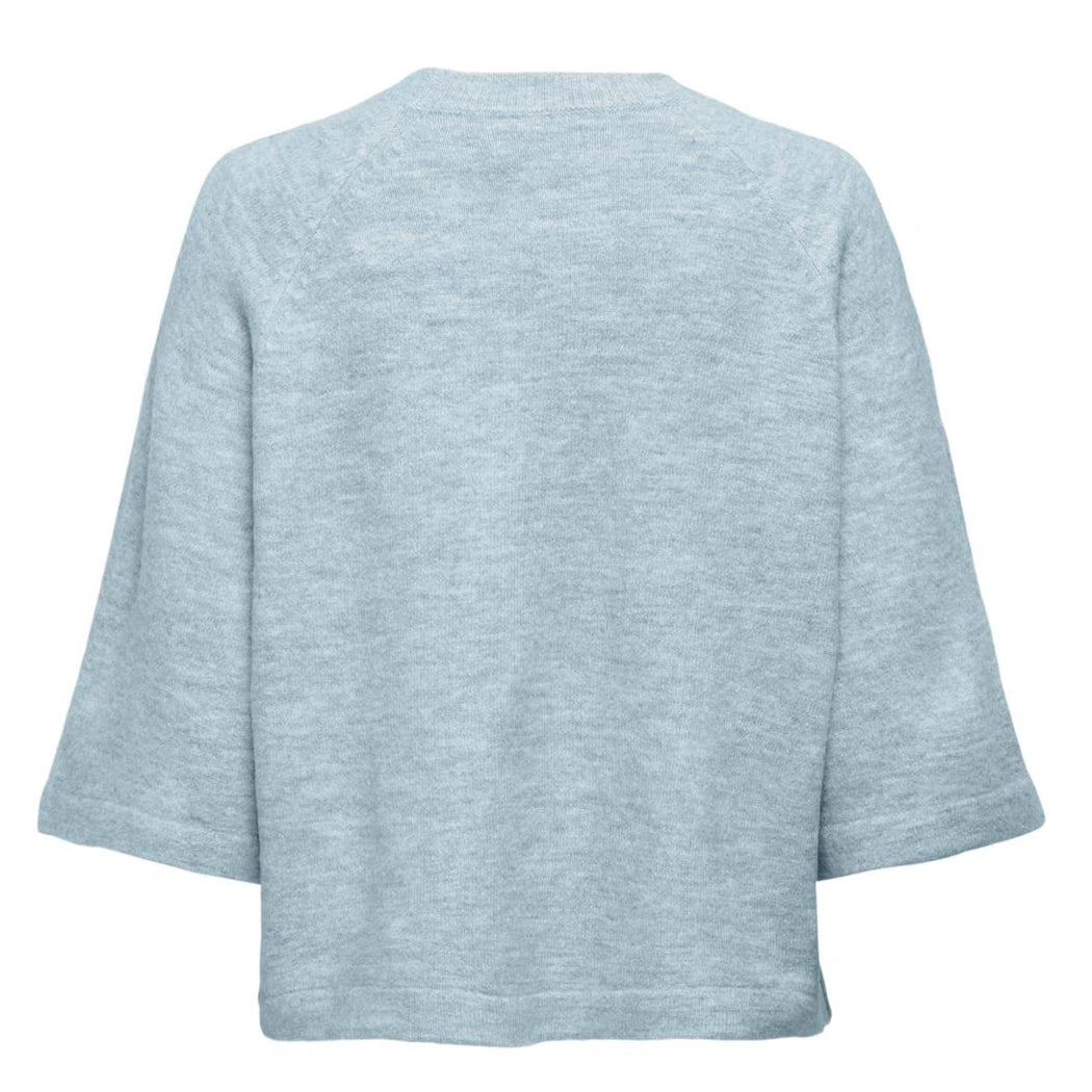 ONLY - STRIK - SIMONI 15333199 - CASHMERE BLUE