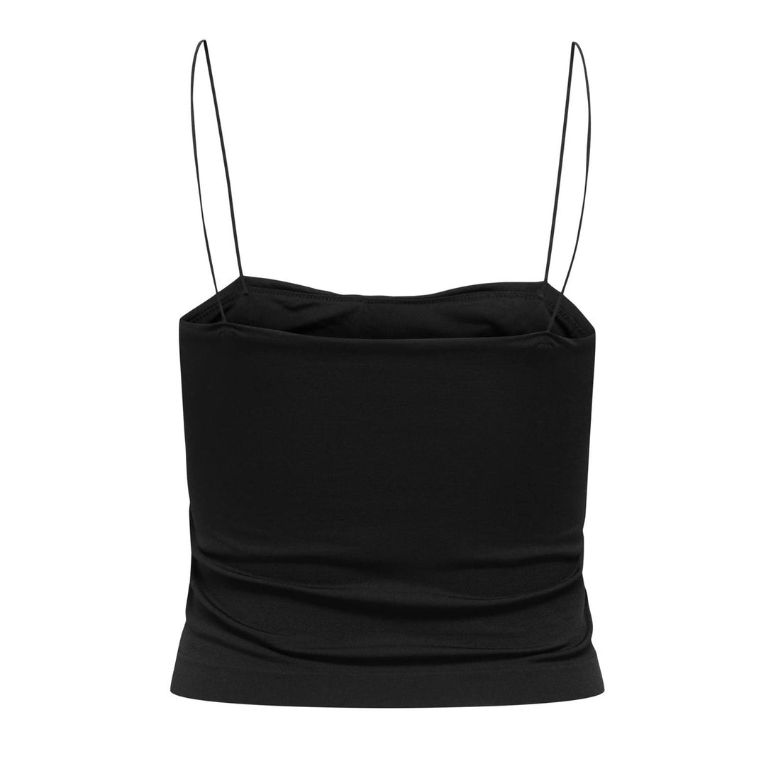 ONLY - TOP - BELLA 15348545 - BLACK