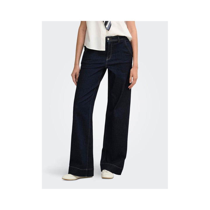 ONLY - JEANS - MADISON 15370829 - DARK BLUE DENIM