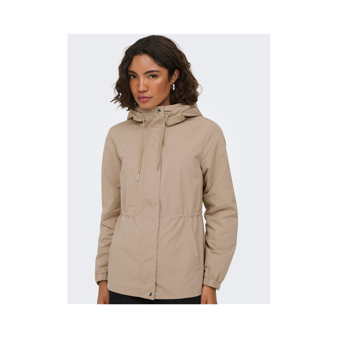 ONLY - JAKKE - LASTA LIFE 15371412 - HUMUS