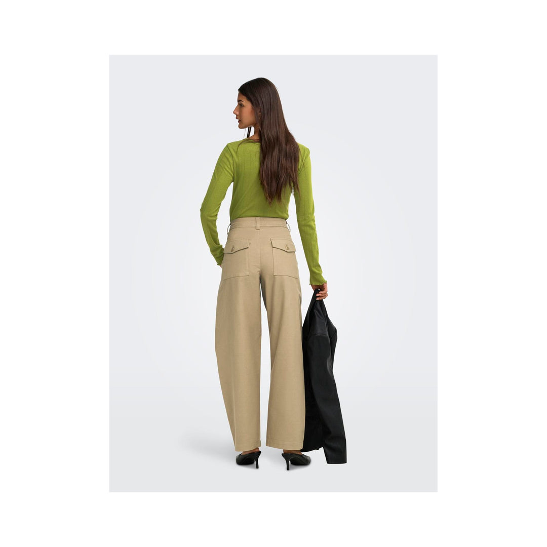 ONLY - BUKS - CLAIR 15371522 - CORNSTALK