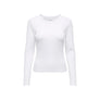 BRIGHT WHITE