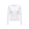 ONLY - T-SHIRT - VAL 15371305 - BRIGHT WHITE