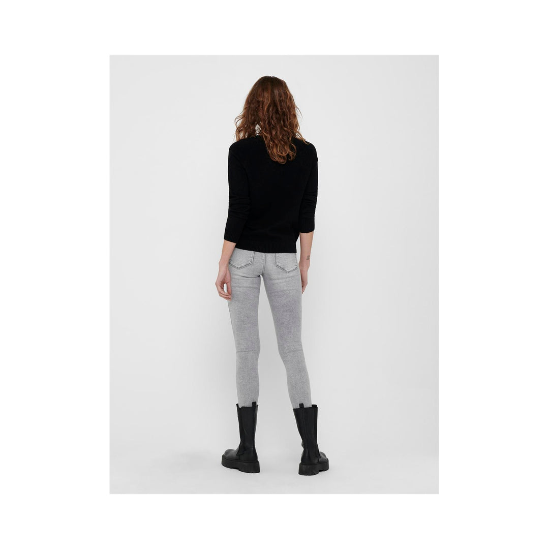 ONLY - STRIK - LESLY KINGS 15170427 - SORT