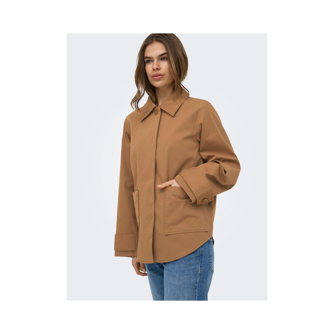 ONLY - JAKKE - ORCHID LIFE 15371409 - FOXTROT