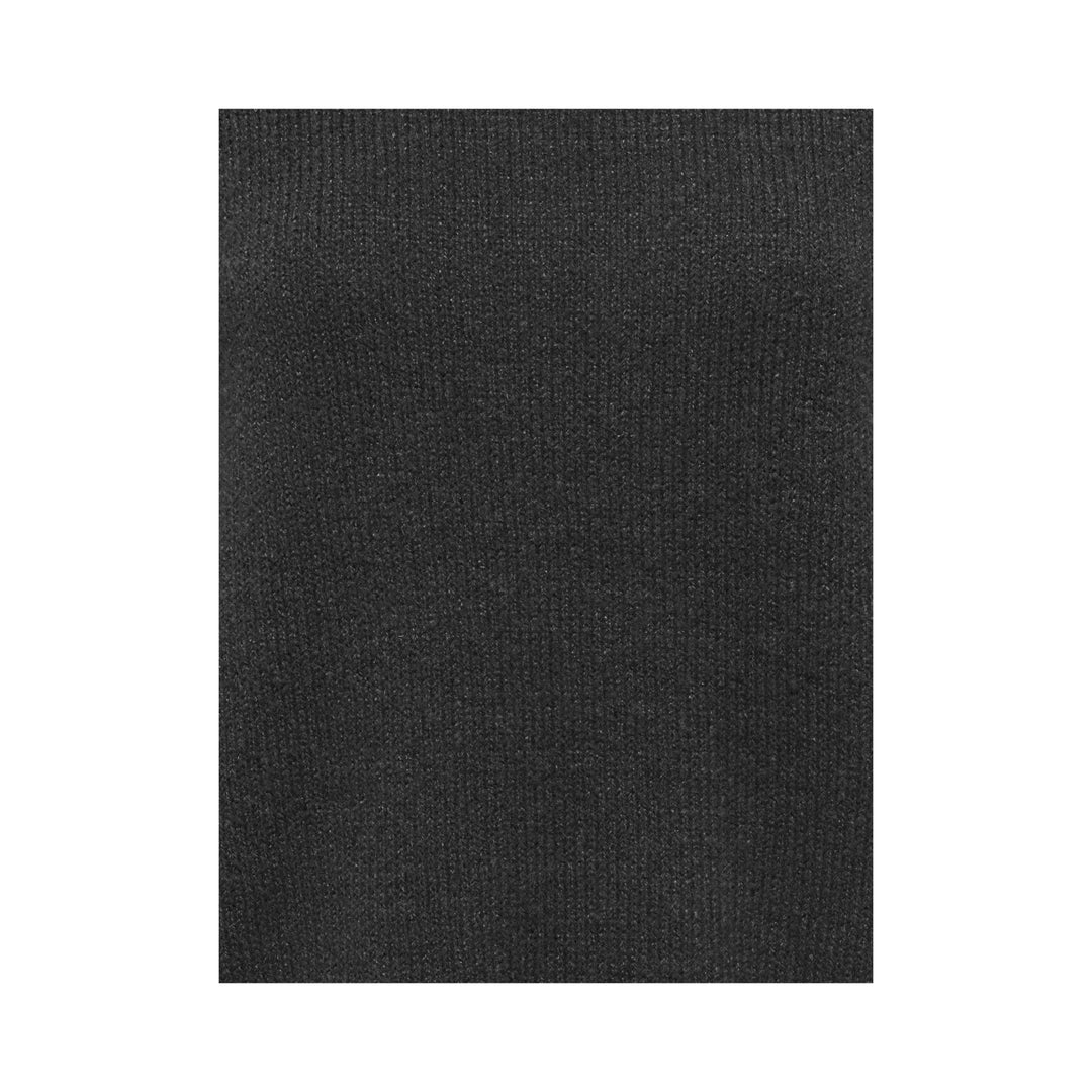 ONLY - PULLOVER - LEVIE 15387711 - DARK GREY MELANGE