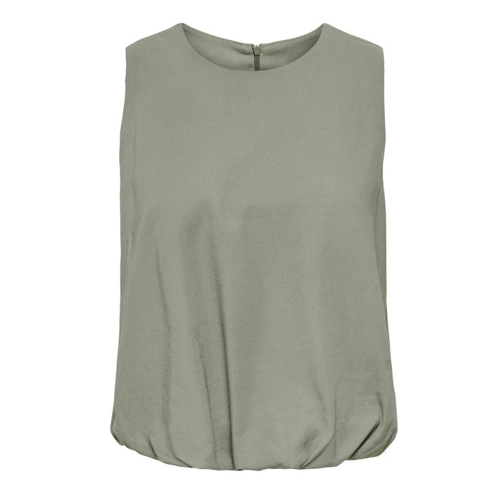 ONLY - TOP - ARIS BALLOON 15364287 - SMOKEY OLIVE