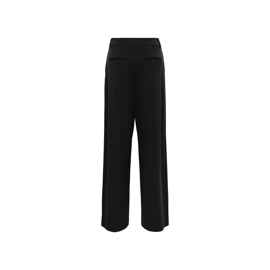 ONLY - BUKSER - PALINO 15383452 - BLACK