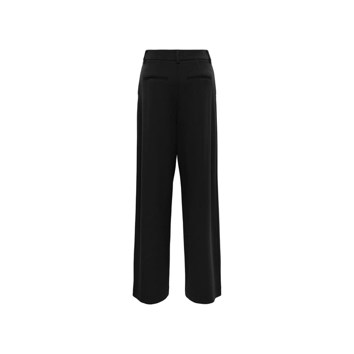 ONLY - BUKSER - PALINO 15383452 - BLACK