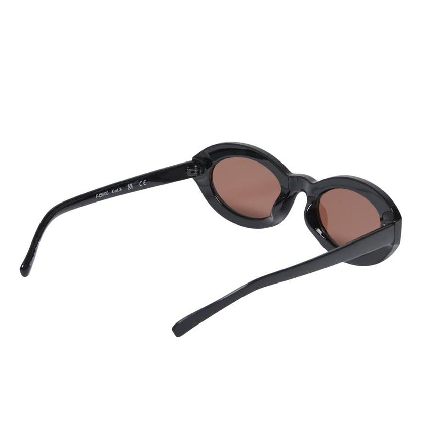 ONLY - SOLBRILLE - SUMMER 15310005 - BLACK FJ2606