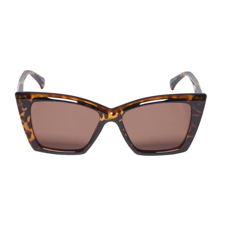 ONLY - SOLBRILLE - SUMMER 15310005 - SEAL BROWN FJ2605