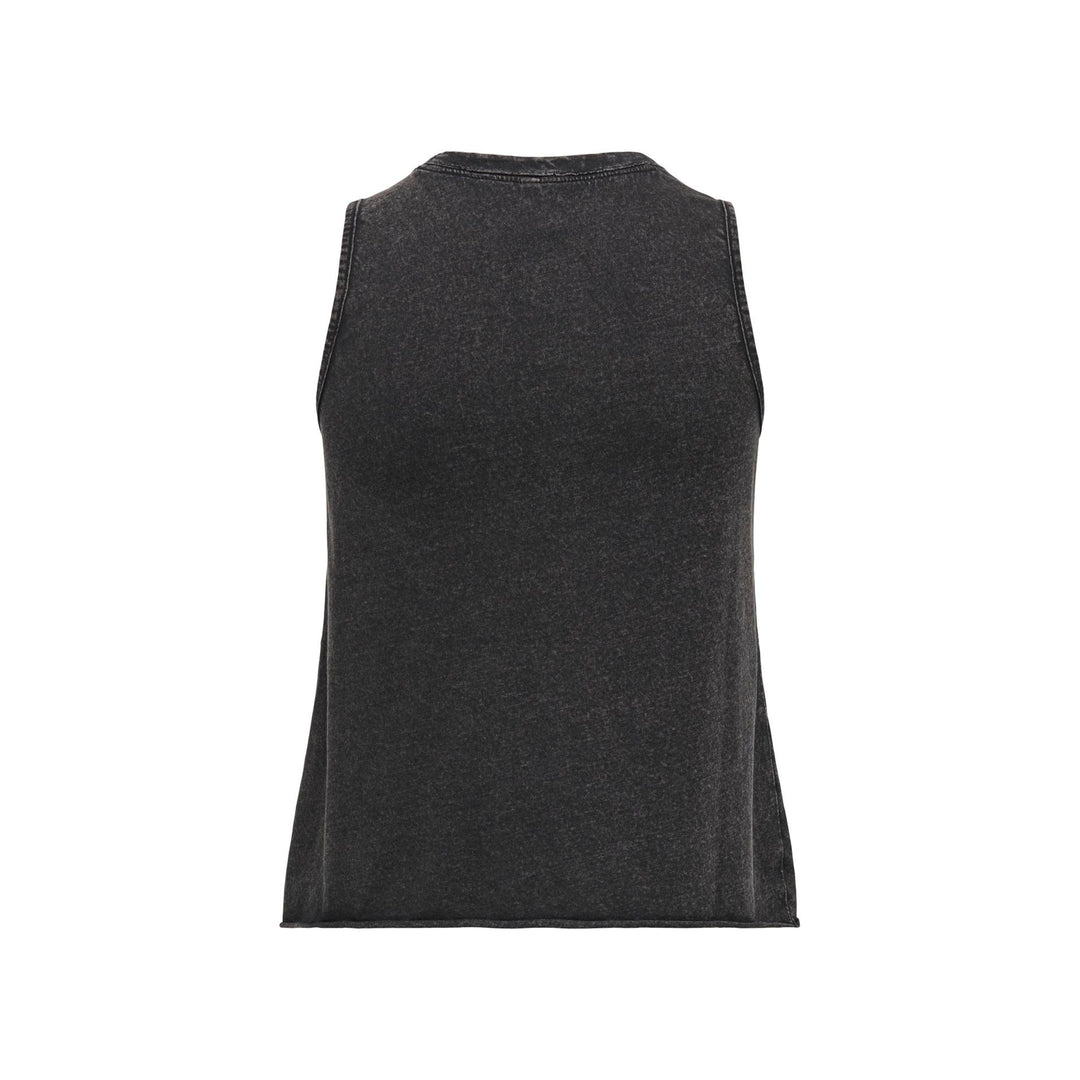 ONLY - TOP - LUCY 15375031 - BLACK