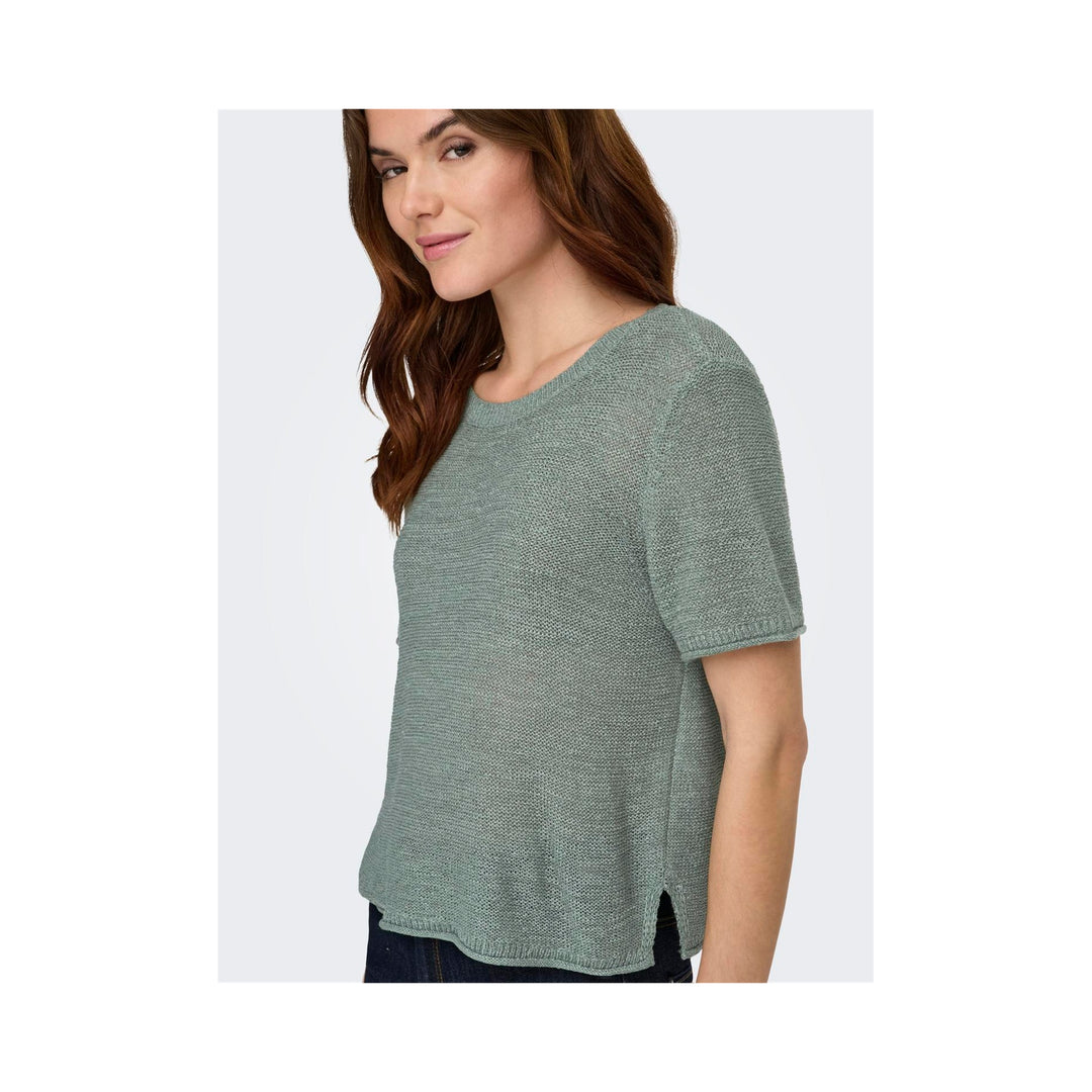 ONLY - BLUSE - SUNNY 15254282 - Laurel Wreath