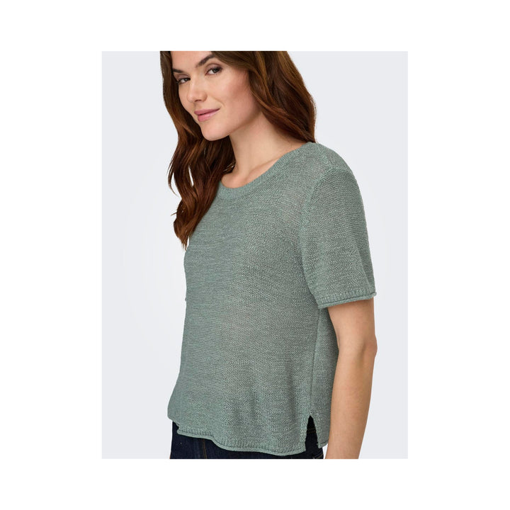 ONLY - BLUSE - SUNNY 15254282 - Laurel Wreath