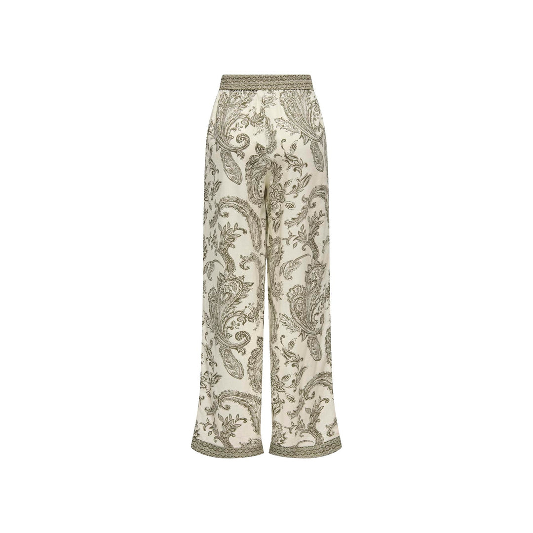 ONLY - BUKS - LIANA LEYA 15373650 - IVY GREEN/PAISLEY BORDER