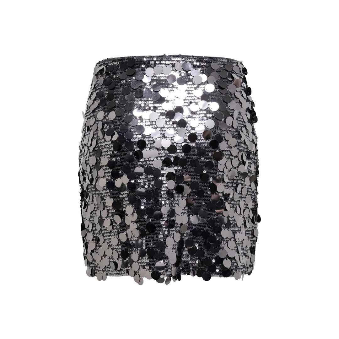 ONLY - NEDERDEL - JADEL 15336231 - GUNMETAL