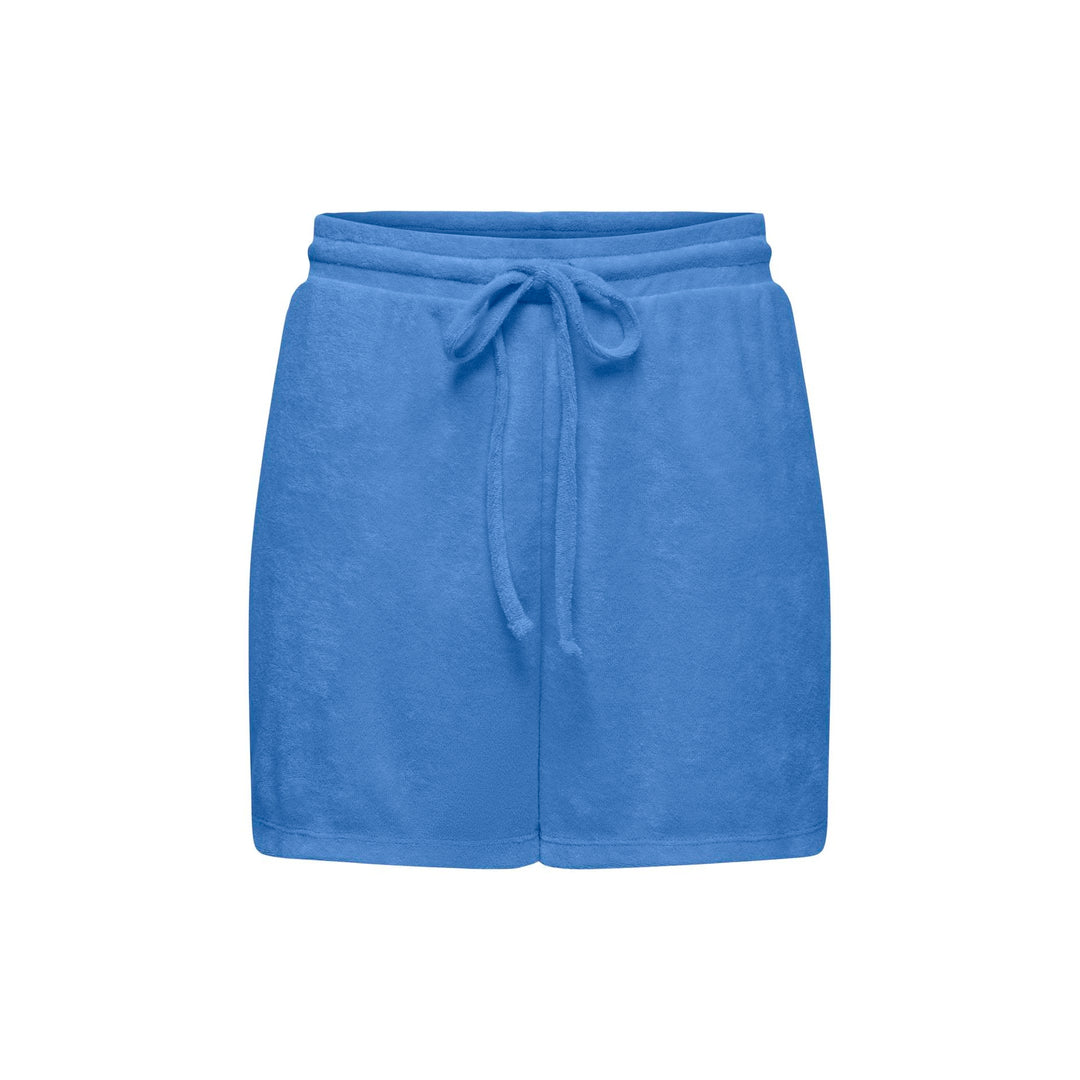 ONLY - SHORTS - HOLLY TERRY - 15371361 - ULTRAMARINE