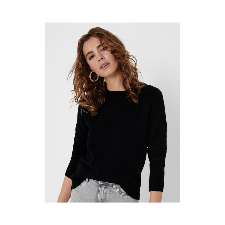 ONLY - STRIK - LESLY KINGS 15170427 - SORT