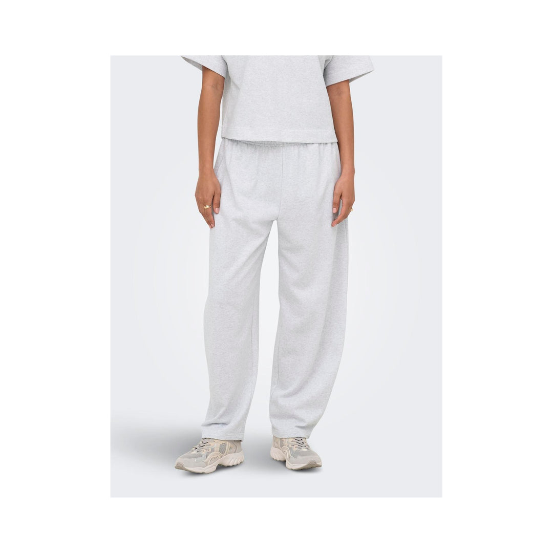 ONLY - BUKS - OFELIA 15377590 - LIGHT GREY MELANGE