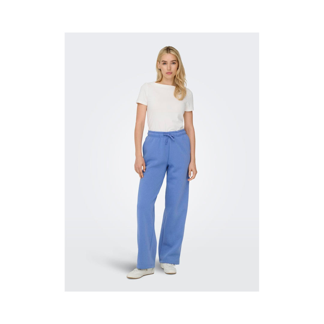 ONLY - SWEATBUKS - BEST STRAIGHT 15338734 - ULTRAMARINE
