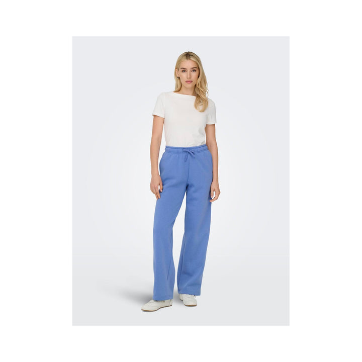ONLY - SWEATBUKS - BEST STRAIGHT 15338734 - ULTRAMARINE