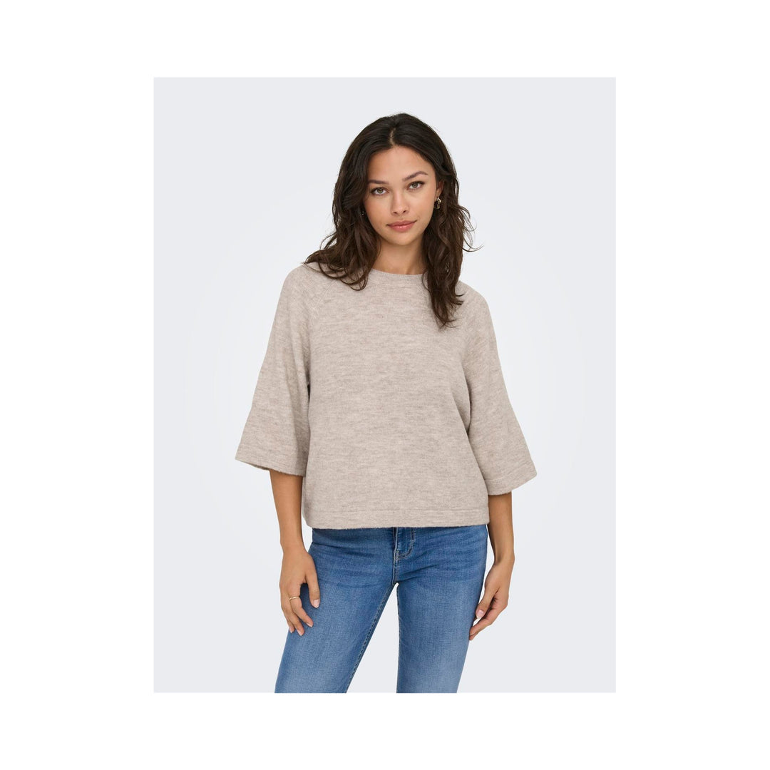 ONLY - STRIK - SIMONI 3/4 15333199 - PUMICE STONE