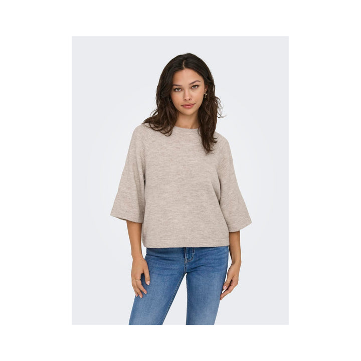 ONLY - STRIK - SIMONI 3/4 15333199 - PUMICE STONE